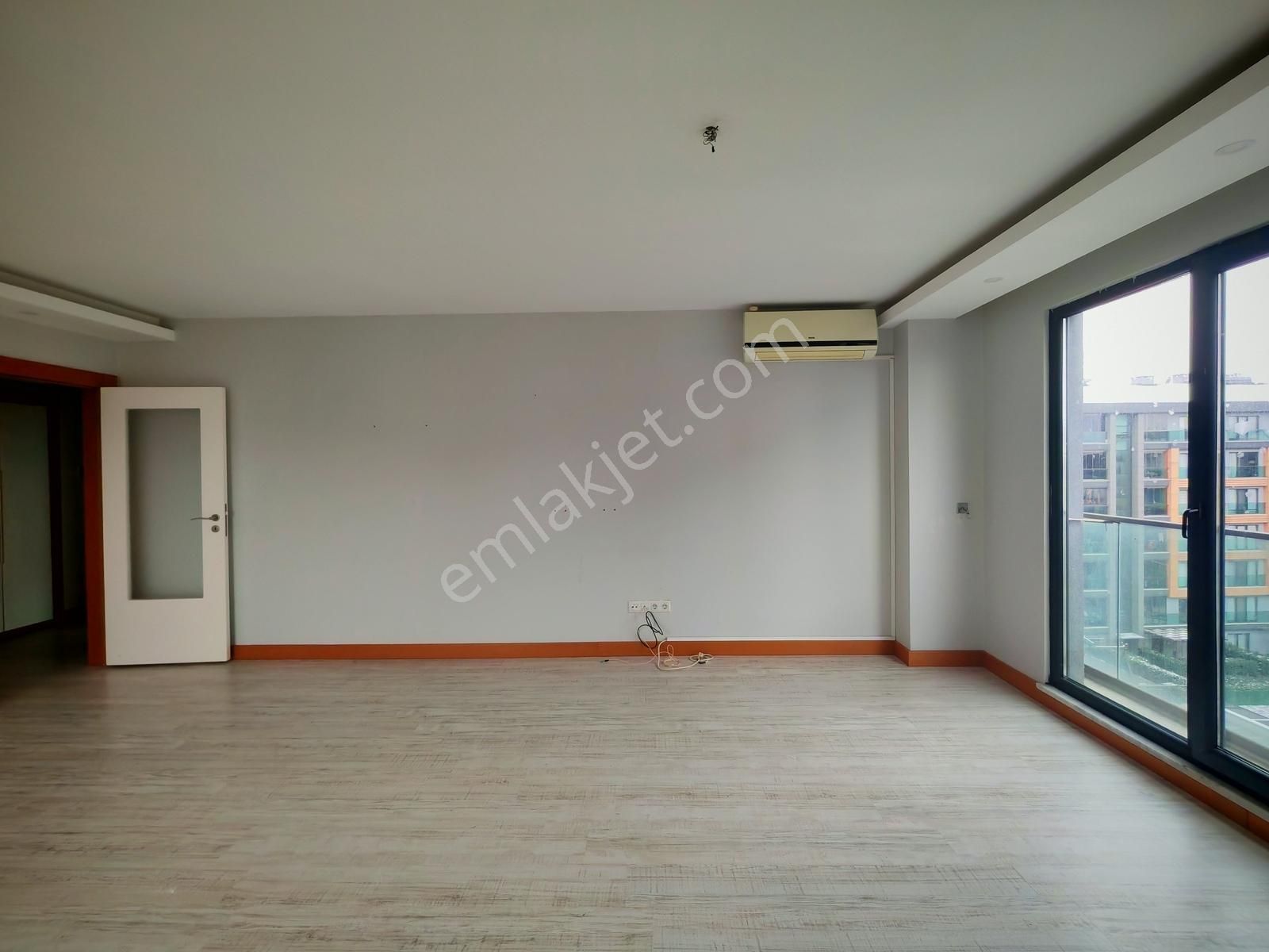 Silivri Yeni Mh. Donanımlı Site İçi Ara Kat 3+1 Silviya - Görsel 10