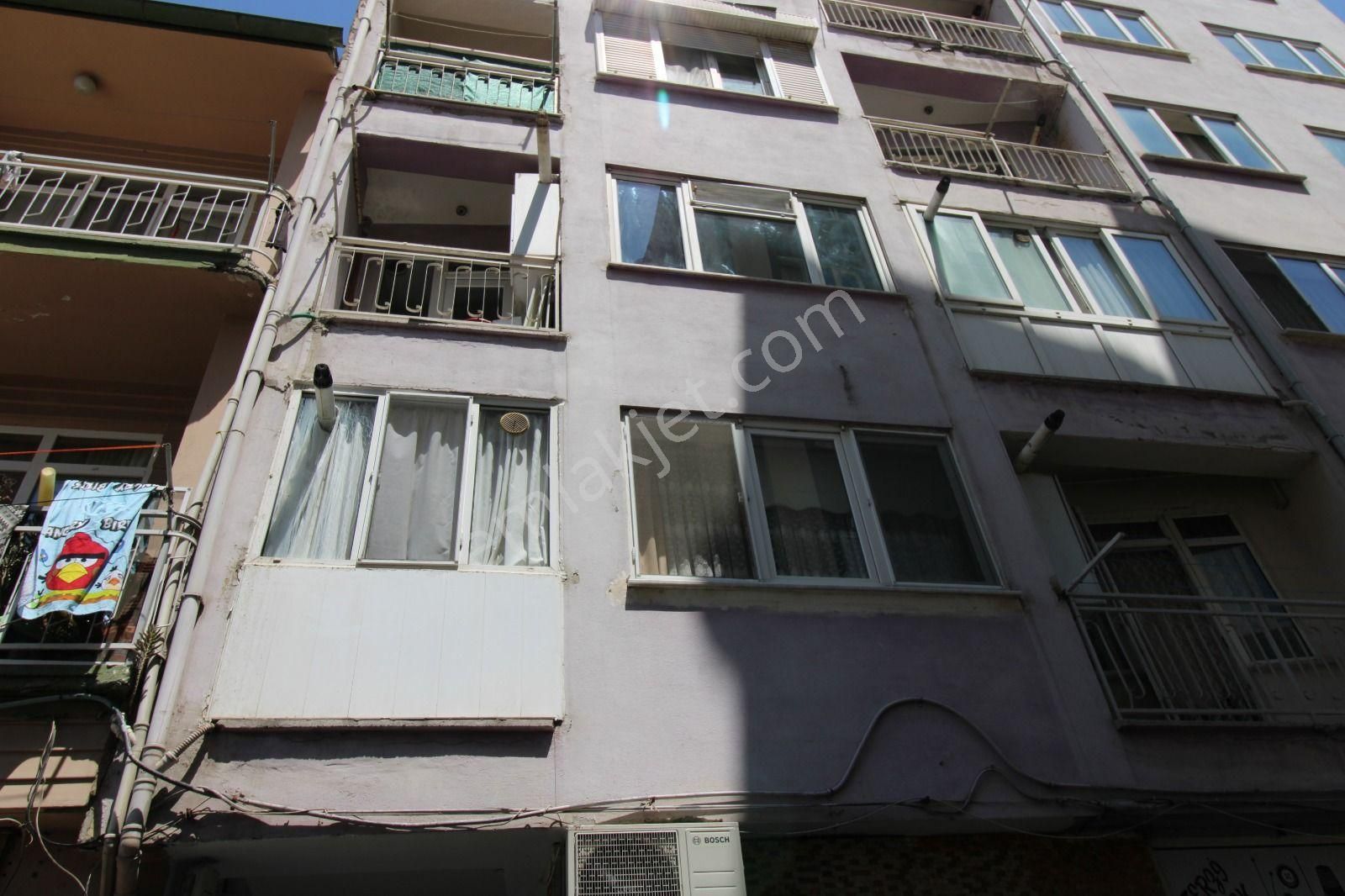 Cb King'den Balıkesir Altı Eylül Mh Atalar Cd 2+1 Satılık Daire - Görsel 24