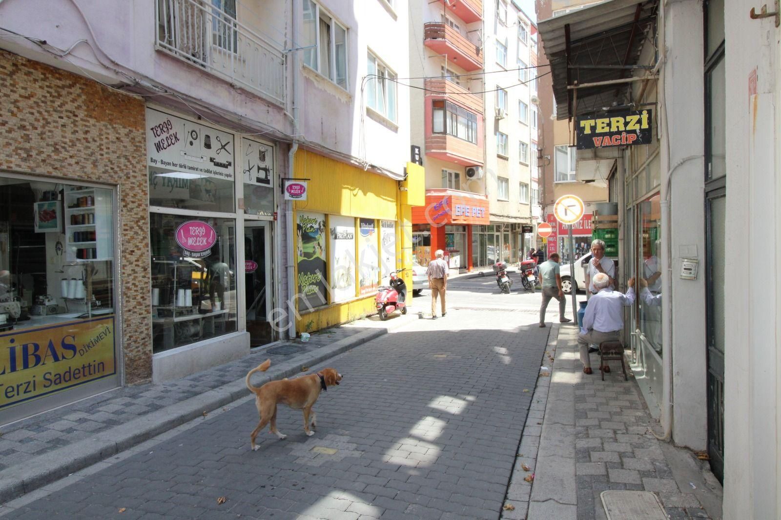Cb King'den Balıkesir Altı Eylül Mh Atalar Cd 2+1 Satılık Daire - Görsel 23