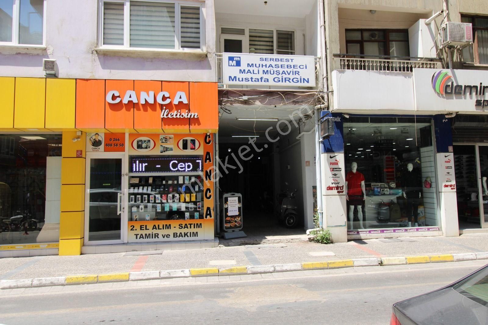 Cb King'den Balıkesir Altı Eylül Mh Atalar Cd 2+1 Satılık Daire - Görsel 22
