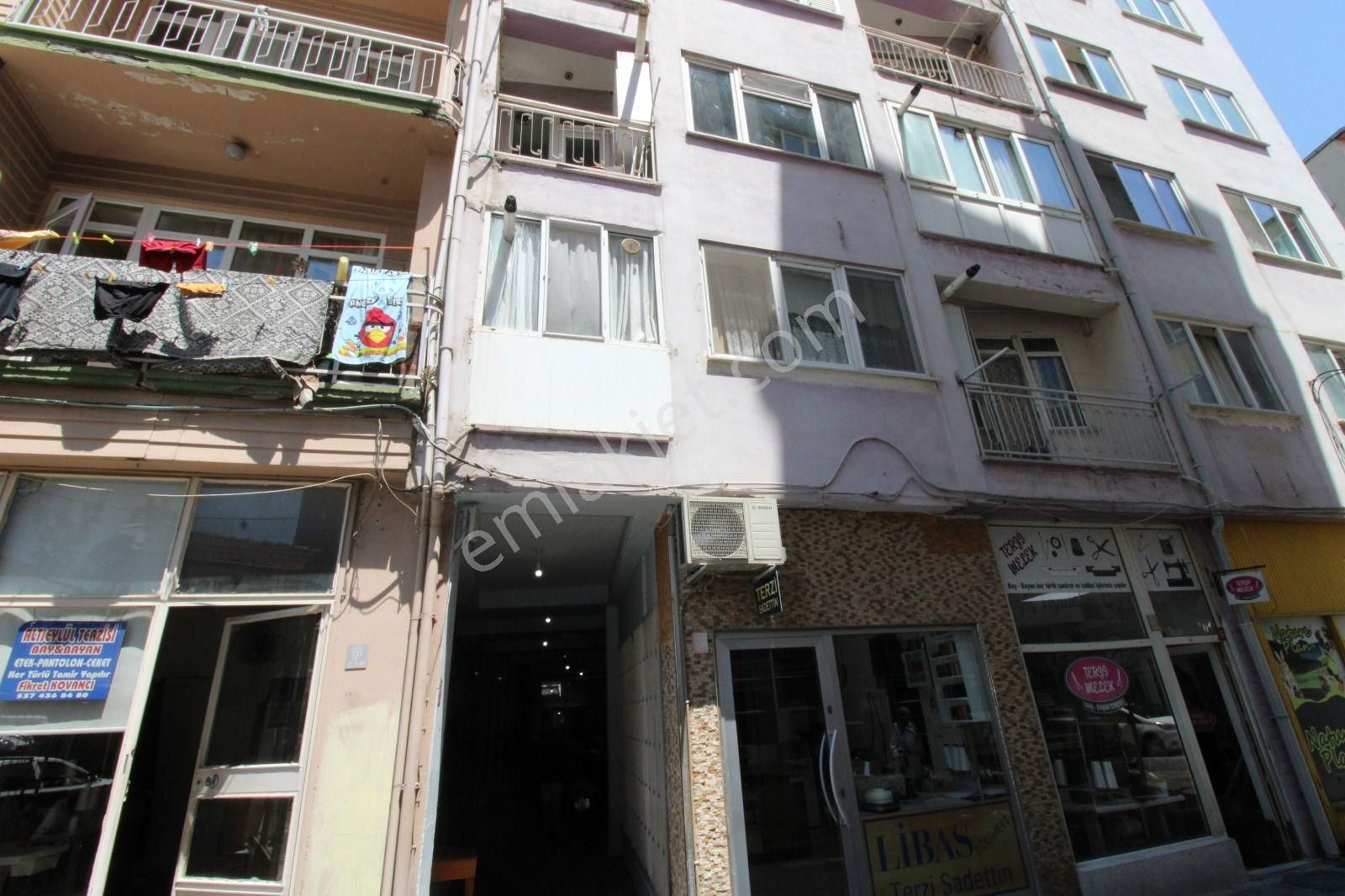 Cb King'den Balıkesir Altı Eylül Mh Atalar Cd 2+1 Satılık Daire - Görsel 27