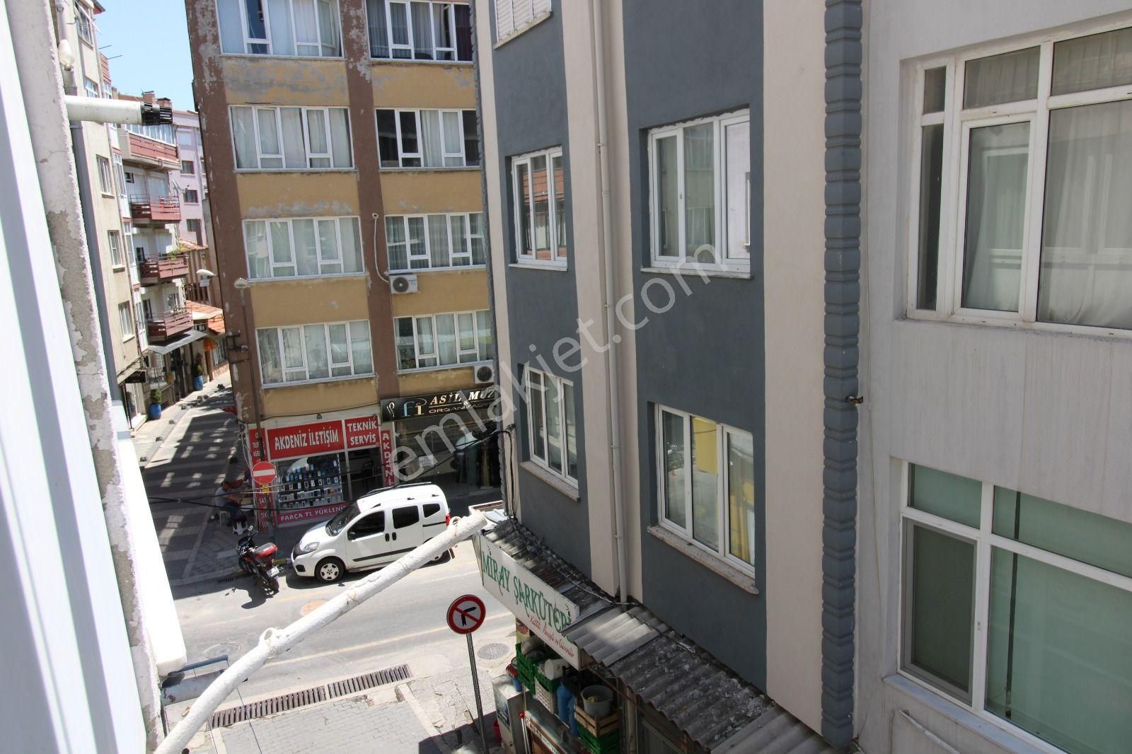 Cb King'den Balıkesir Altı Eylül Mh Atalar Cd 2+1 Satılık Daire - Görsel 25