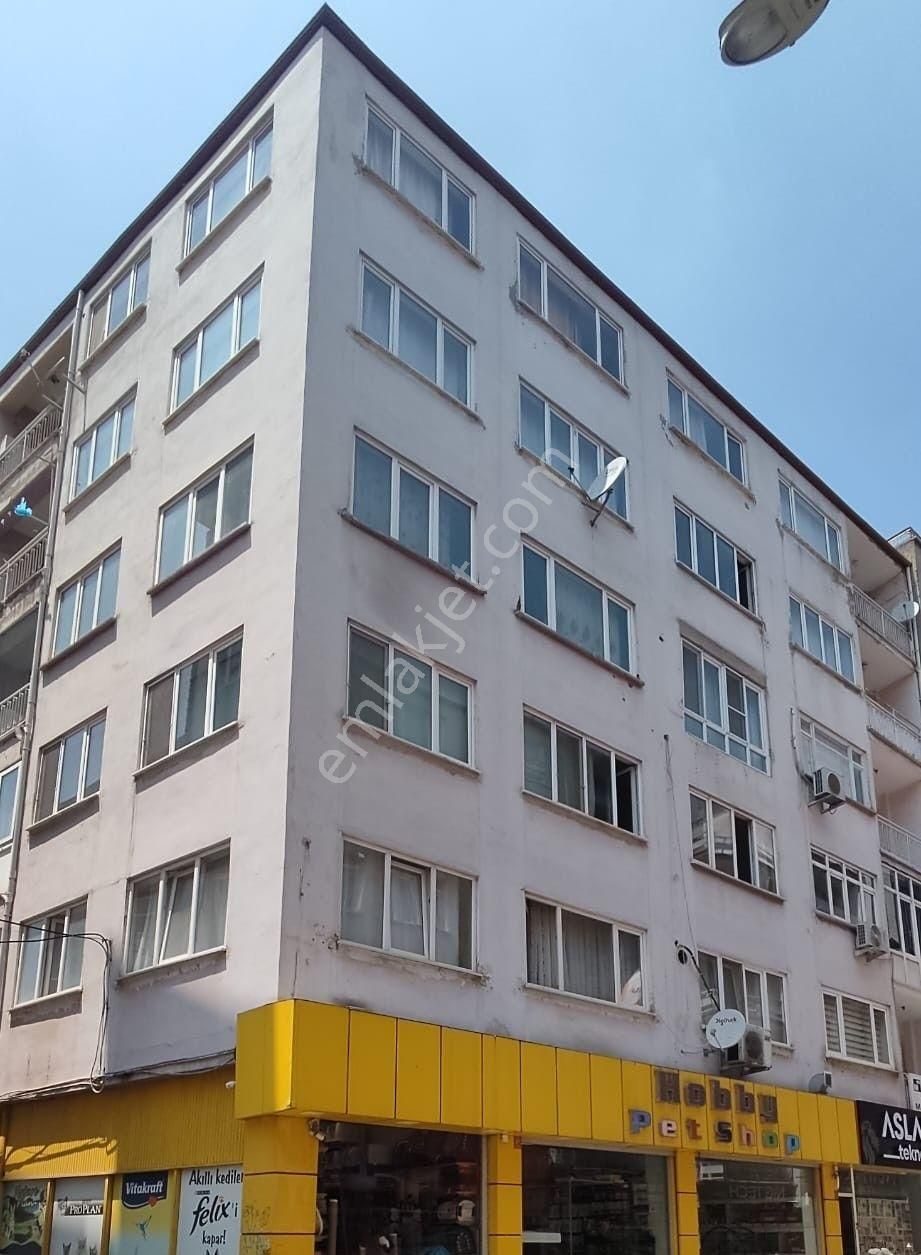 Cb King'den Balıkesir Altı Eylül Mh Atalar Cd 2+1 Satılık Daire