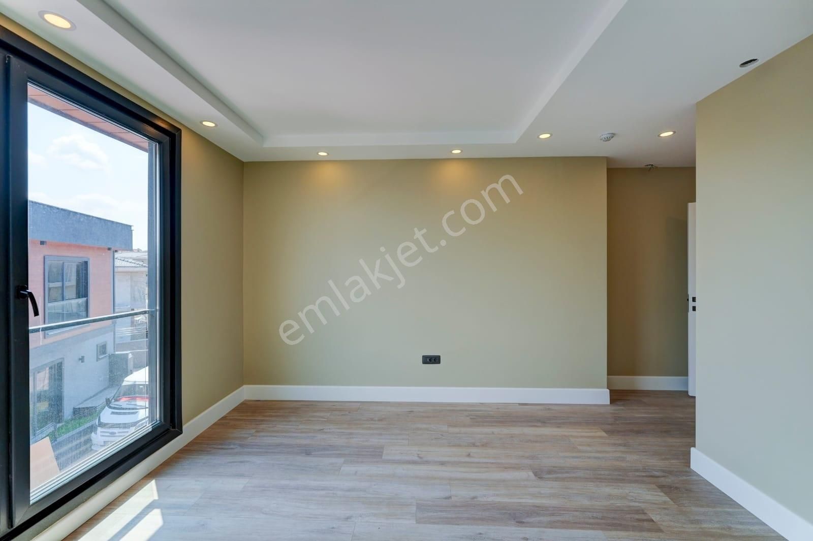 Remax Anka'dan Livapark'ta Müstakil Havuzlu 5+1 Aplus Villalar - Görsel 20