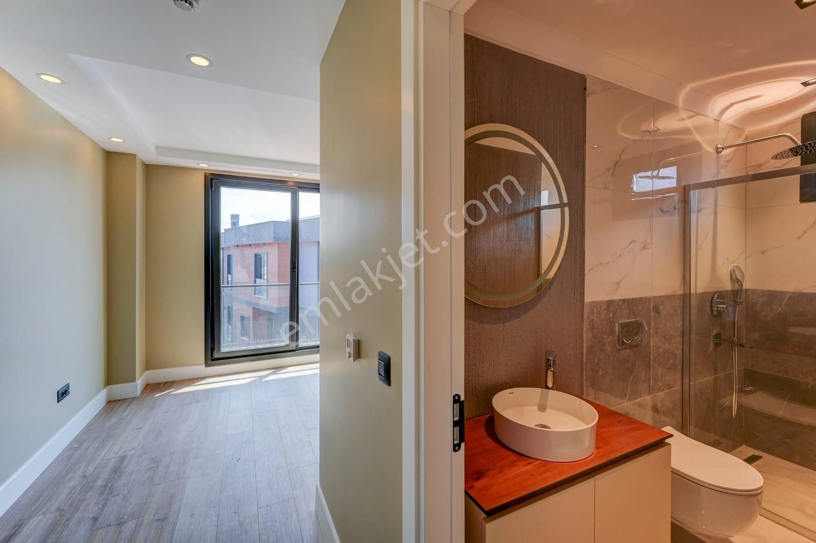 Remax Anka'dan Livapark'ta Müstakil Havuzlu 5+1 Aplus Villalar - Görsel 10