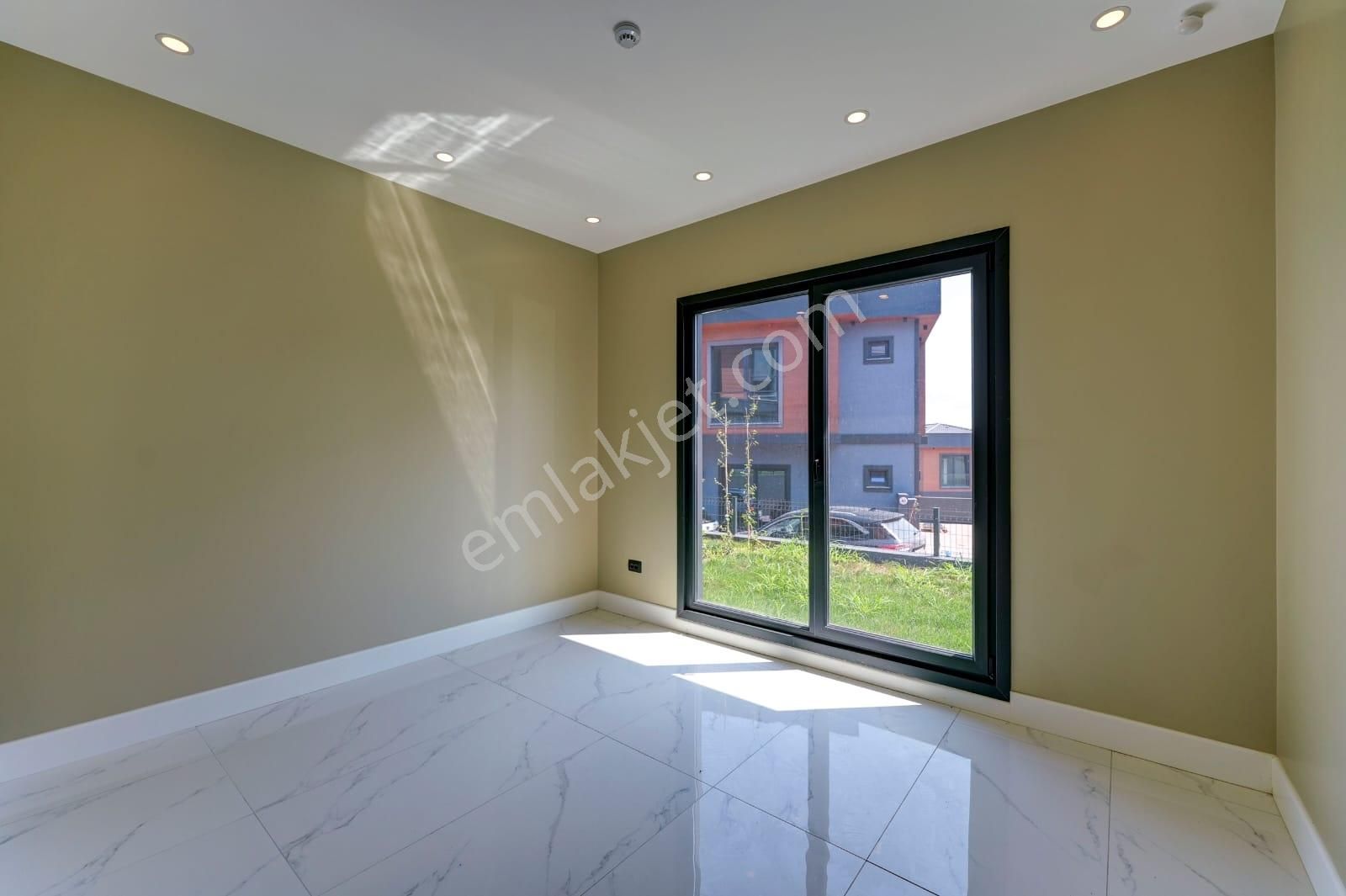 Remax Anka'dan Livapark'ta Müstakil Havuzlu 5+1 Aplus Villalar - Görsel 22