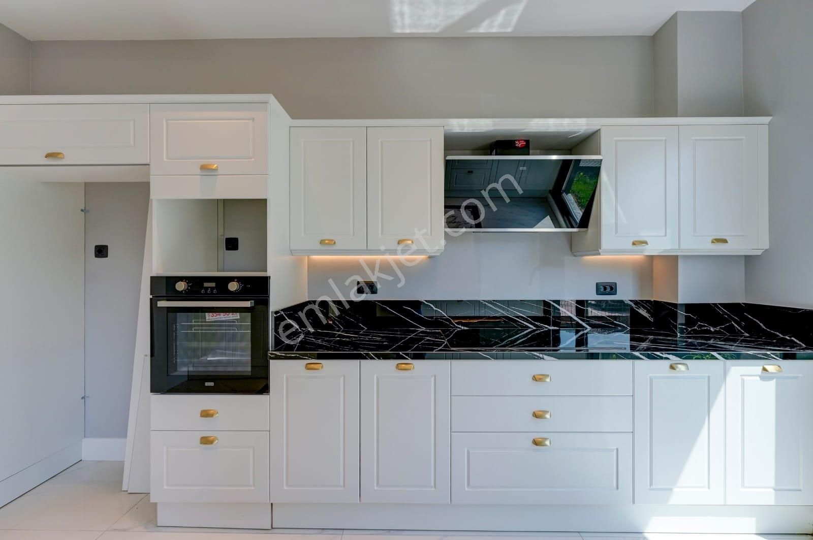 Remax Anka'dan Livapark'ta Müstakil Havuzlu 5+1 Aplus Villalar - Görsel 3