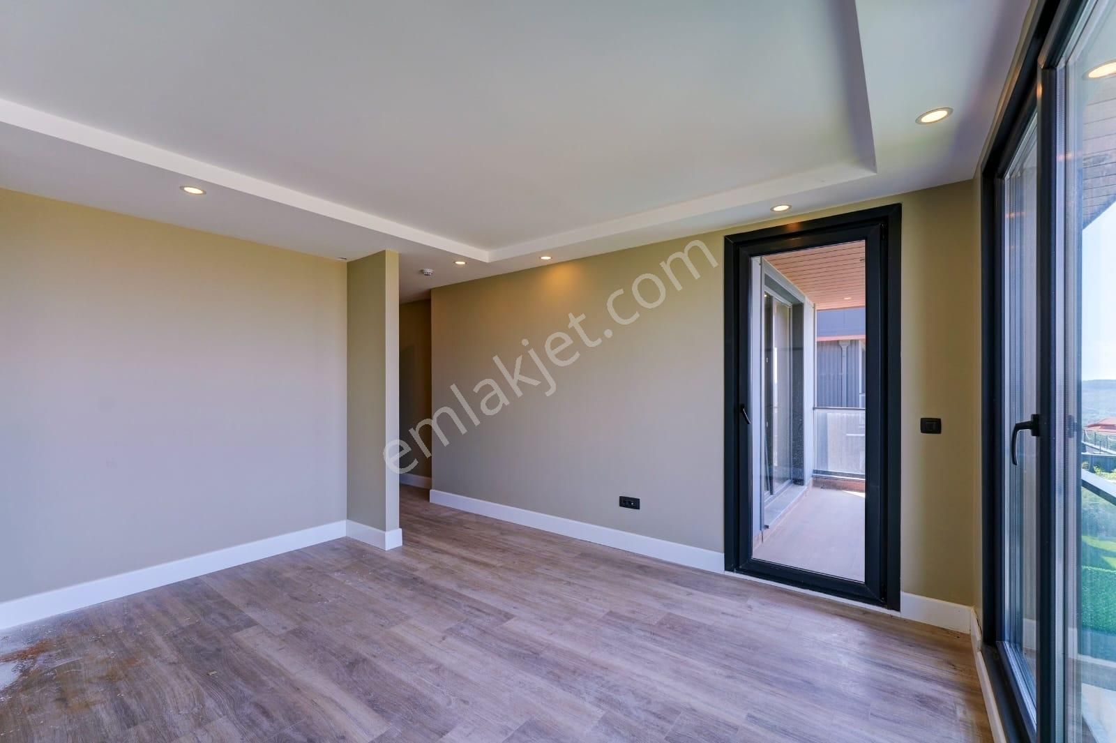 Remax Anka'dan Livapark'ta Müstakil Havuzlu 5+1 Aplus Villalar - Görsel 29