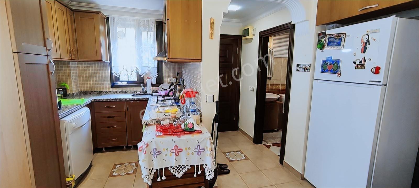 Şile'de Havuzlu Güvenlikli Sitede 4+1 Kiralık Villa - Görsel 3