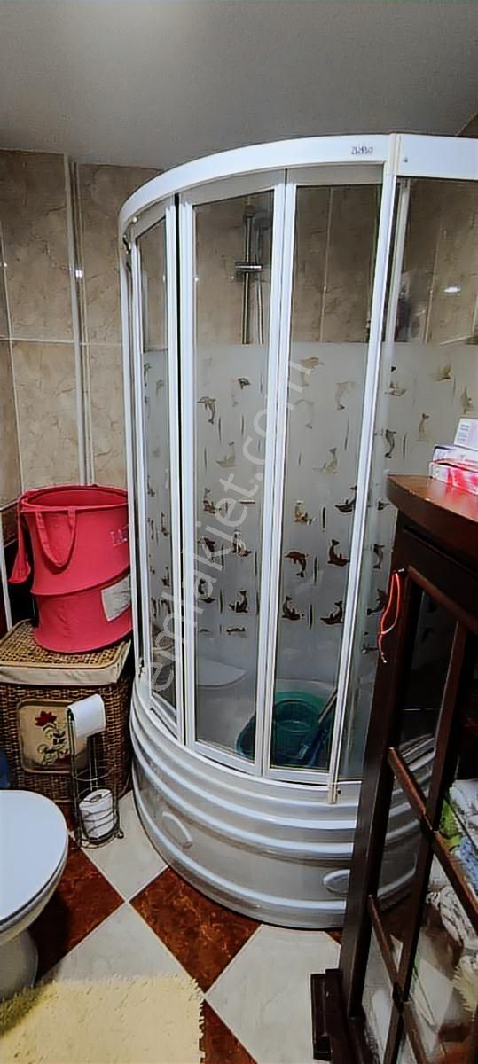 Şile'de Havuzlu Güvenlikli Sitede 4+1 Kiralık Villa - Görsel 24