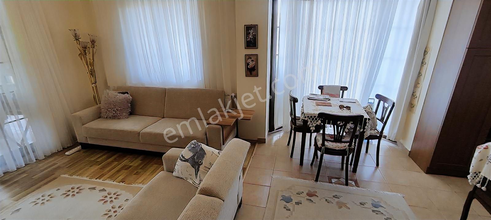 Şile'de Havuzlu Güvenlikli Sitede 4+1 Kiralık Villa - Görsel 29
