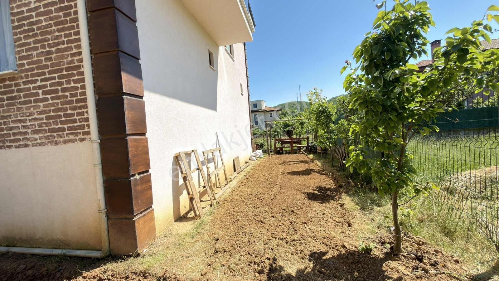 Remax Anka'dan Şile De Tam Müstakil Villa - Görsel 27