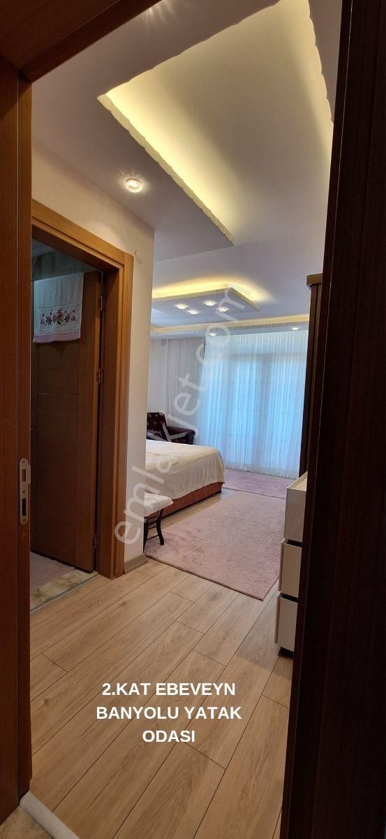 Remax Anka'dan Satmazlı'da Müstakil Villa - Görsel 4