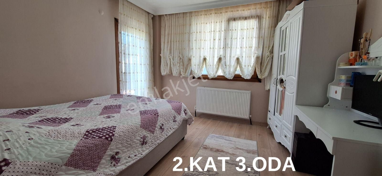 Remax Anka'dan Satmazlı'da Müstakil Villa - Görsel 15