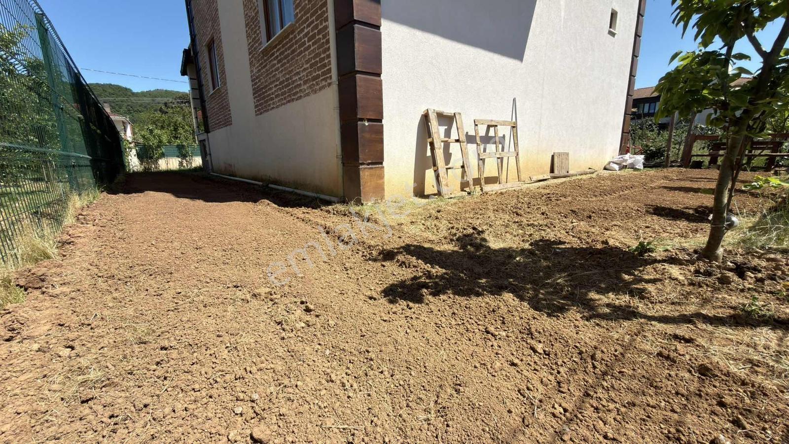 Remax Anka'dan Şile De Tam Müstakil Villa - Görsel 26