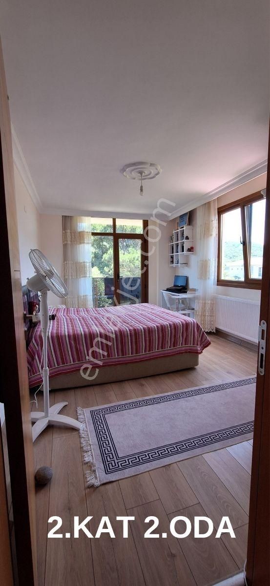 Remax Anka'dan Satmazlı'da Müstakil Villa - Görsel 5