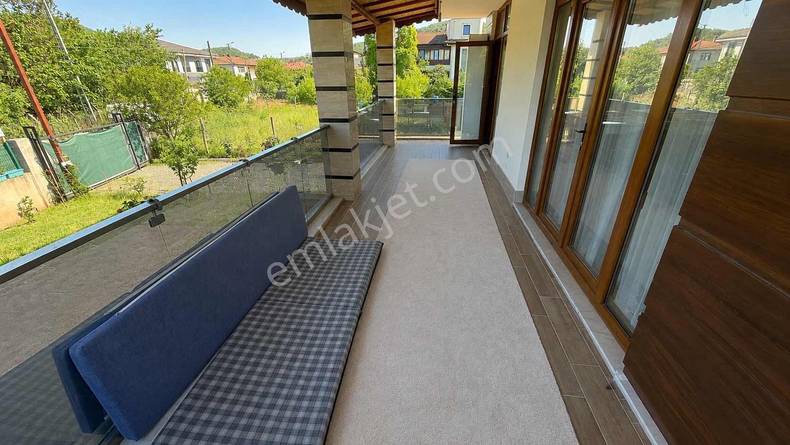 Remax Anka'dan Şile De Tam Müstakil Villa - Görsel 19