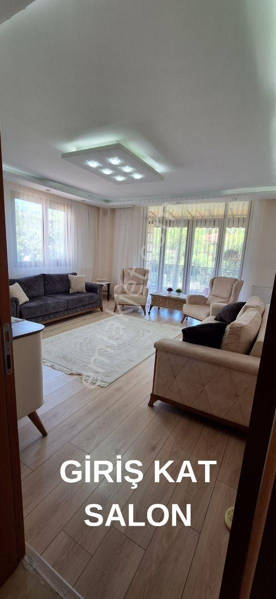Remax Anka'dan Satmazlı'da Müstakil Villa - Görsel 12
