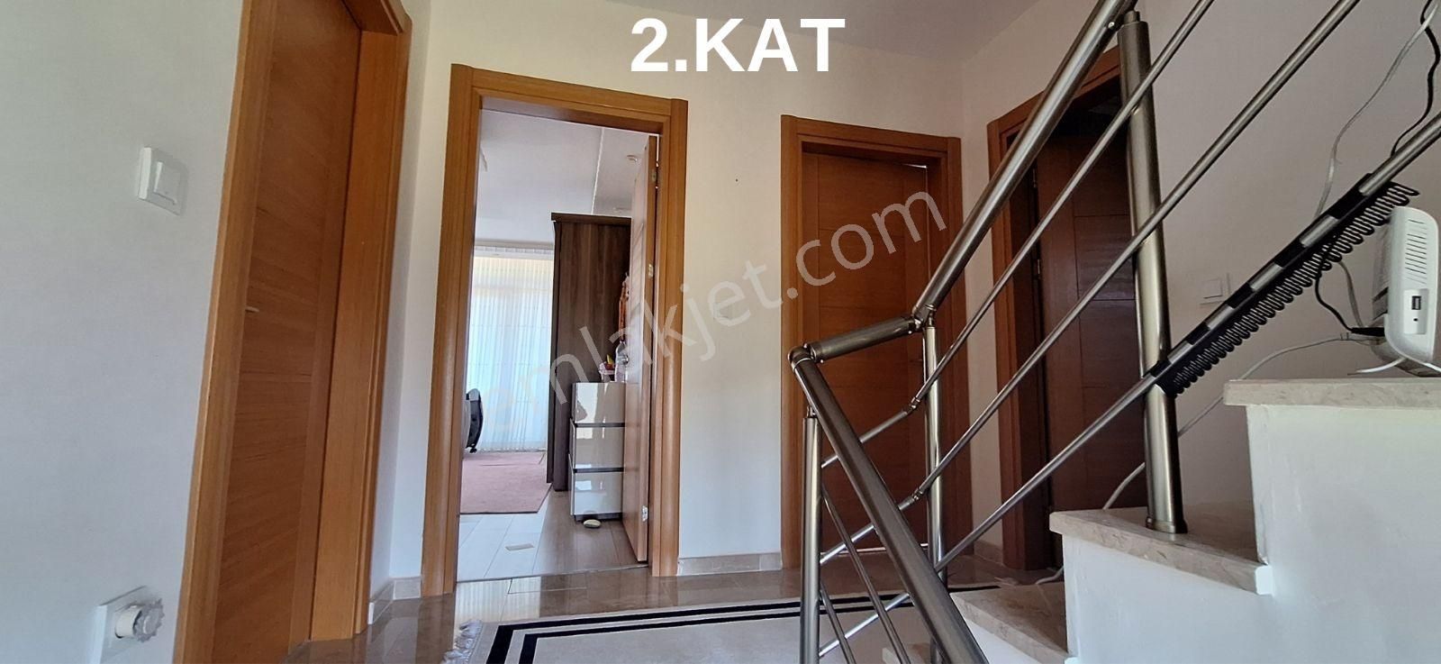 Remax Anka'dan Satmazlı'da Müstakil Villa - Görsel 20