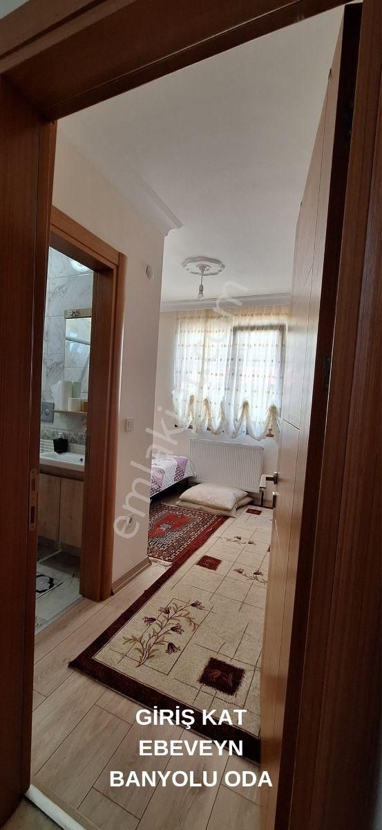 Remax Anka'dan Satmazlı'da Müstakil Villa - Görsel 3