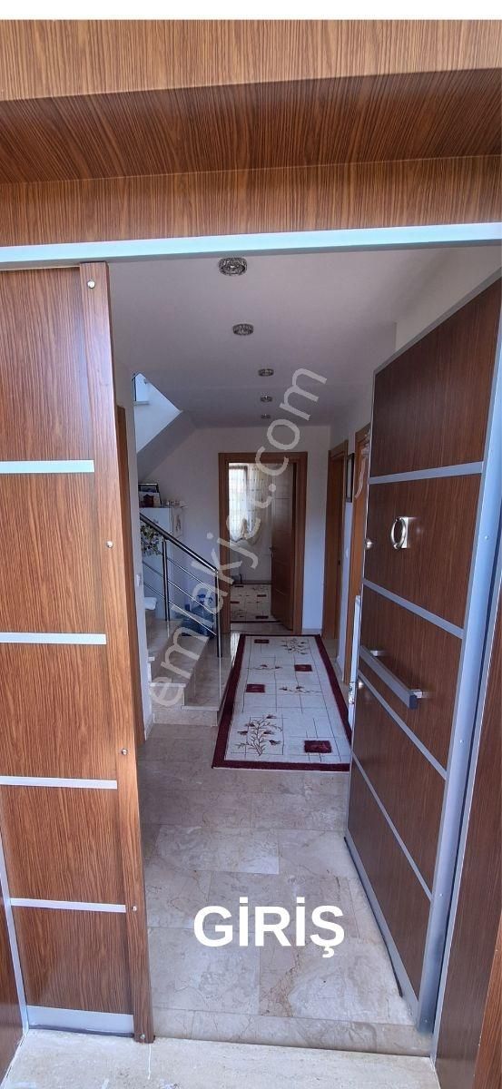 Remax Anka'dan Satmazlı'da Müstakil Villa - Görsel 17