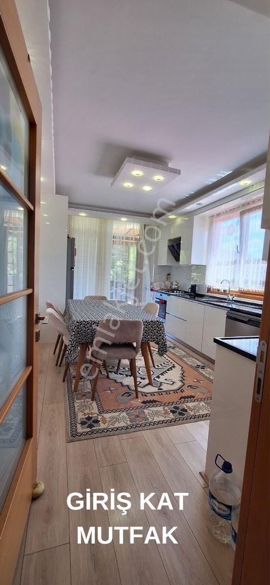 Remax Anka'dan Satmazlı'da Müstakil Villa - Görsel 10