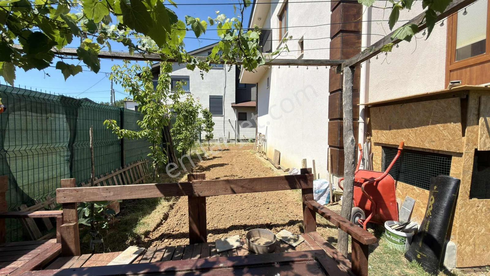 Remax Anka'dan Şile De Tam Müstakil Villa - Görsel 28