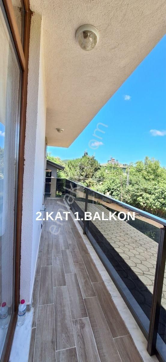 Remax Anka'dan Satmazlı'da Müstakil Villa - Görsel 21
