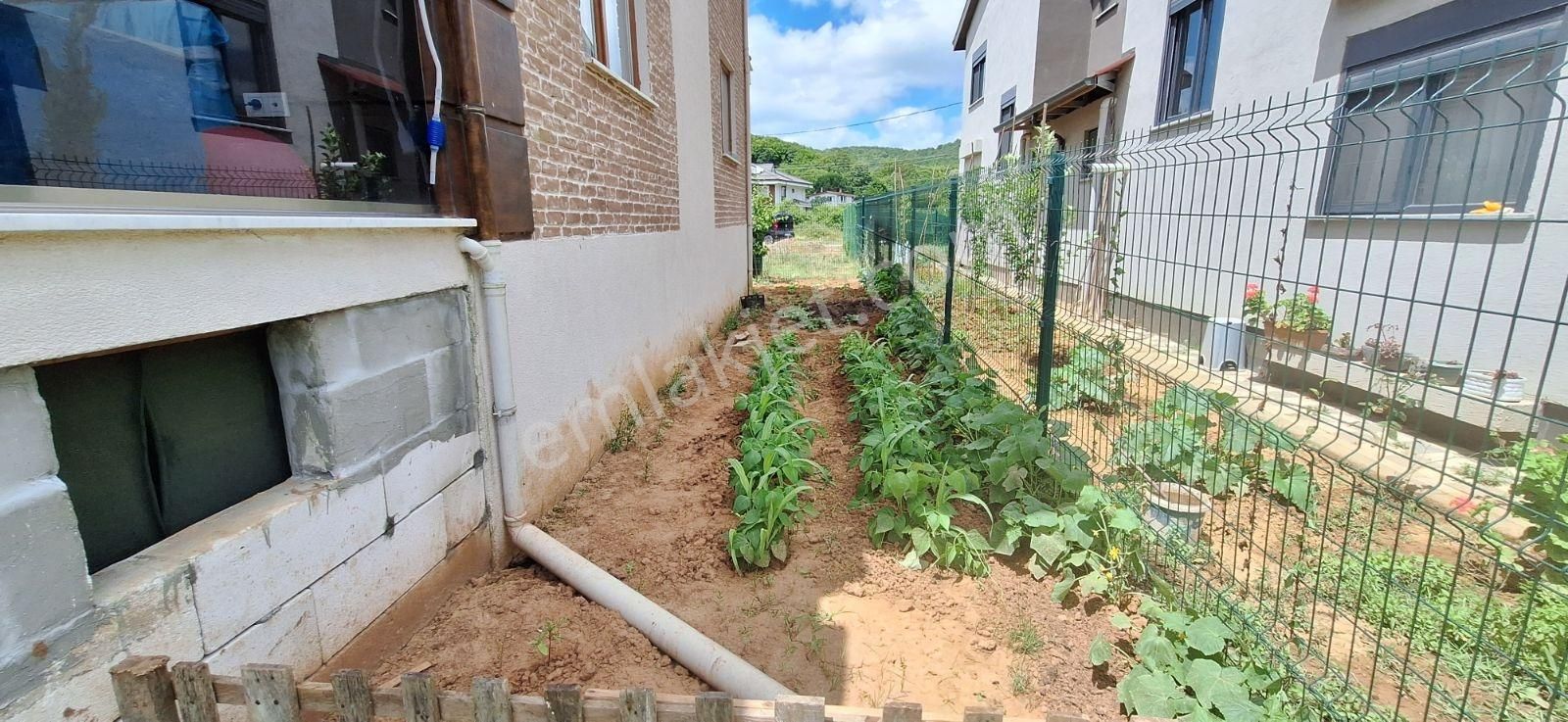 Remax Anka'dan Satmazlı'da Müstakil Villa - Görsel 23