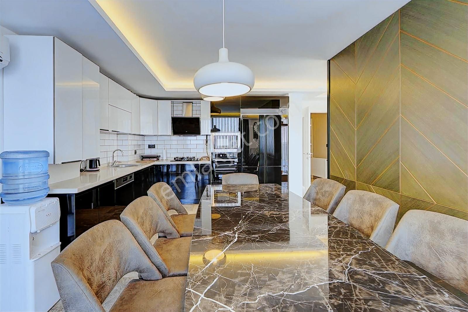 Royal Blue Sitesi Satılık Forleks Villa - Görsel 30