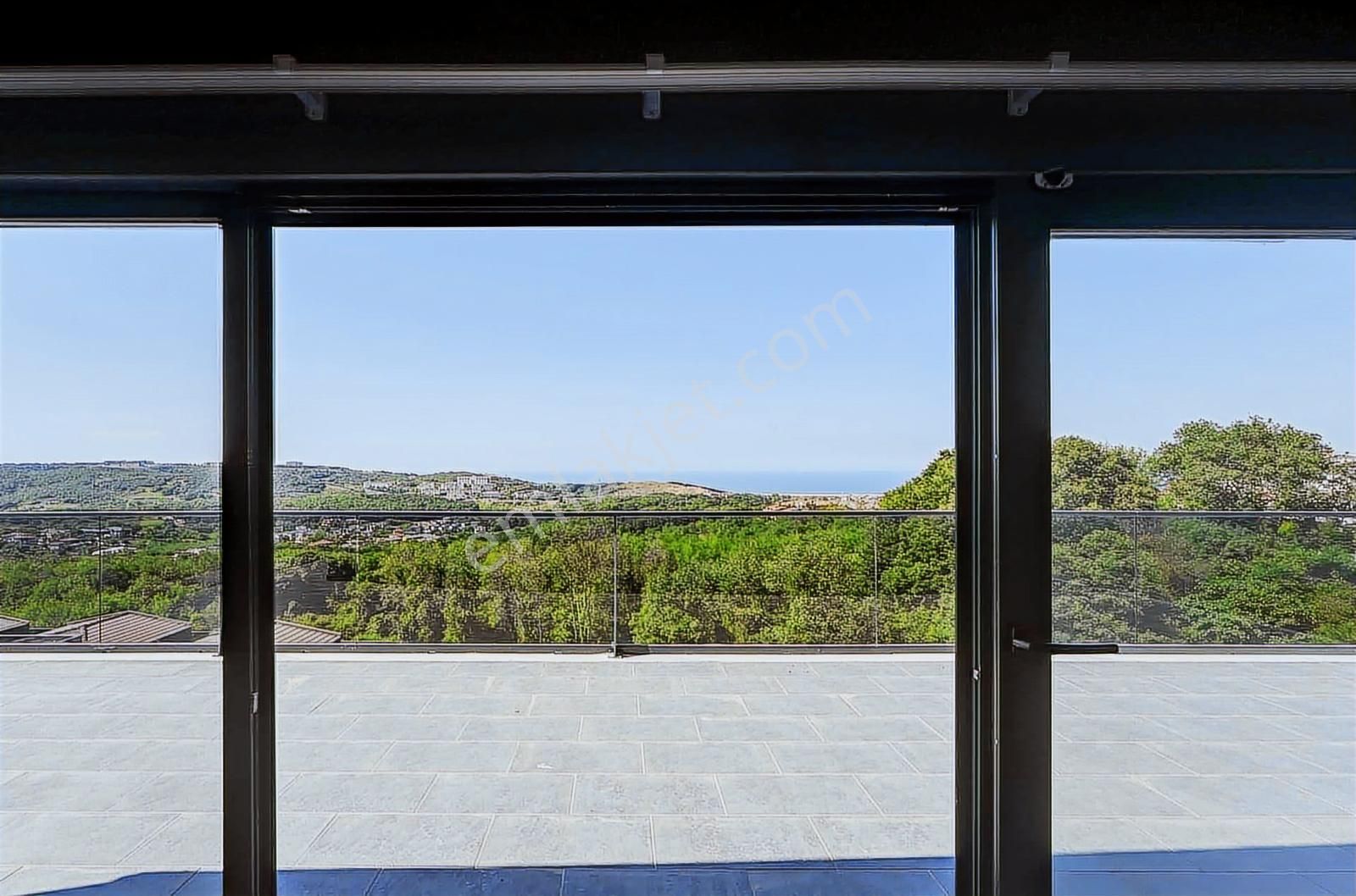 Royal Blue Sitesi Satılık Forleks Villa - Görsel 32