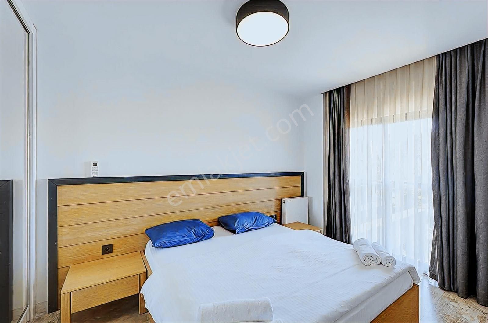Royal Blue Sitesi Satılık Forleks Villa - Görsel 18