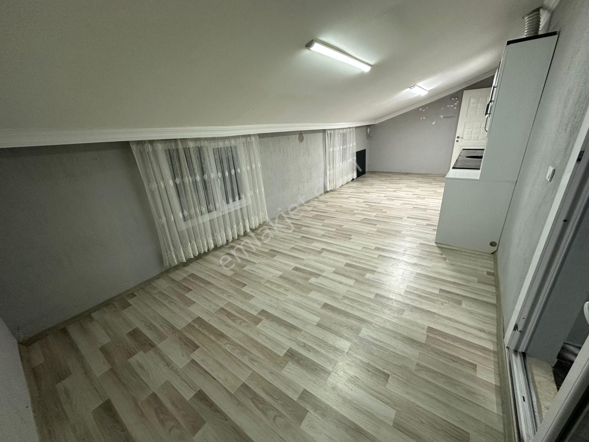 Tuana Emlak'tan Gelişimde Çatı Kat Daire - Görsel 5