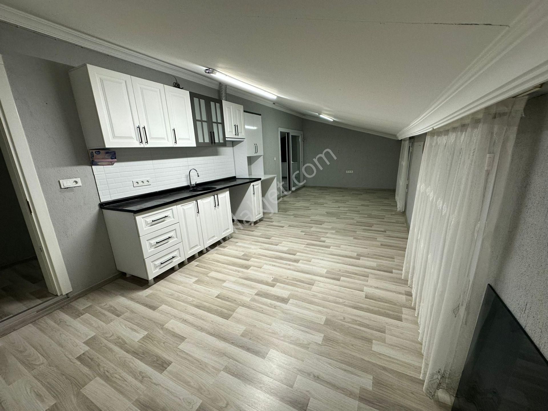 Tuana Emlak'tan Gelişimde Çatı Kat Daire - Görsel 3