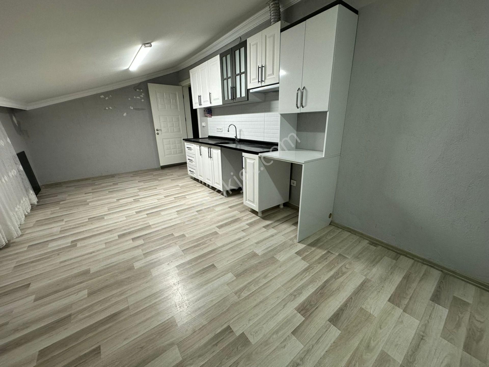 Tuana Emlak'tan Gelişimde Çatı Kat Daire - Görsel 2