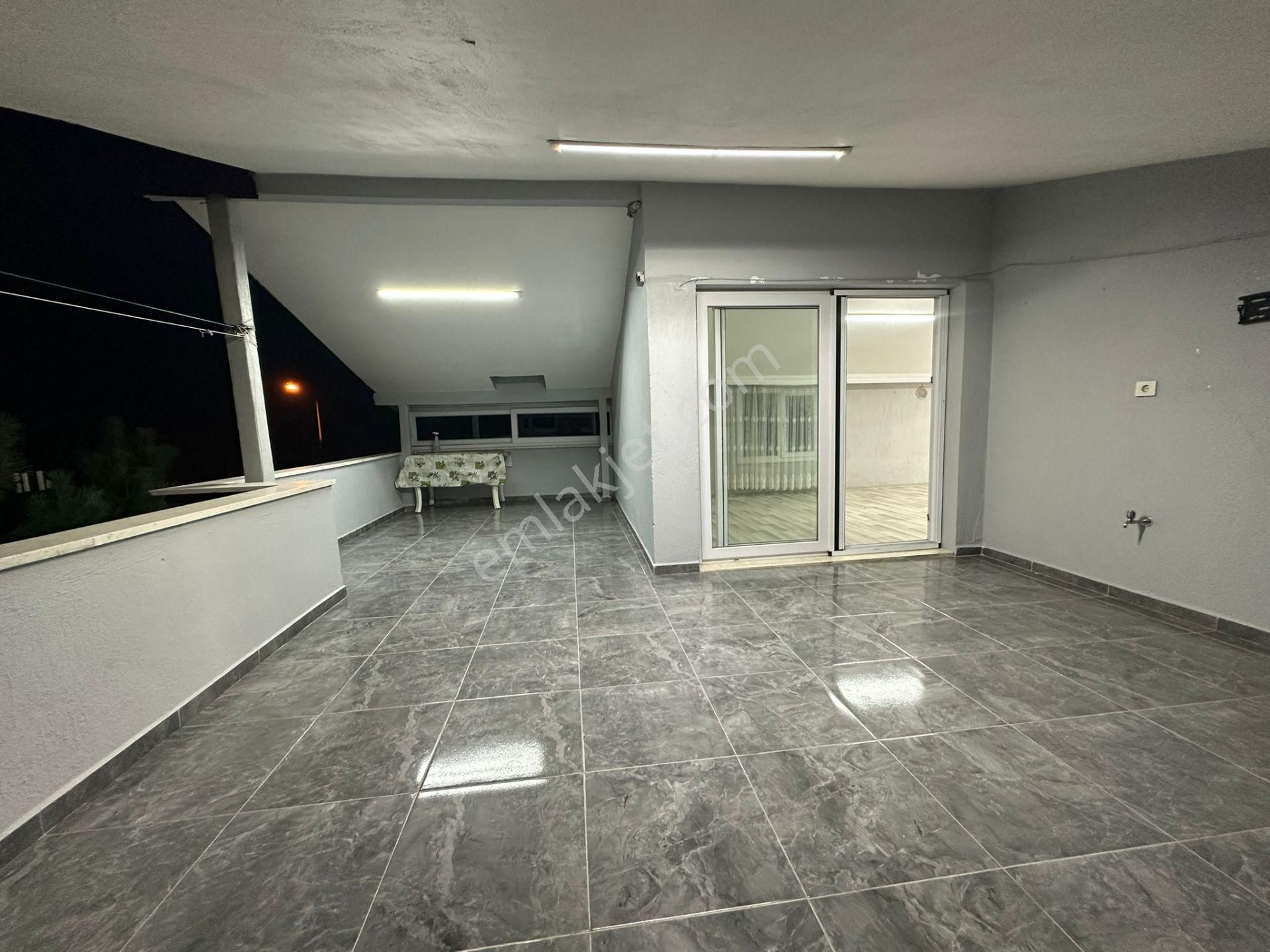 Tuana Emlak'tan Gelişimde Çatı Kat Daire - Görsel 9