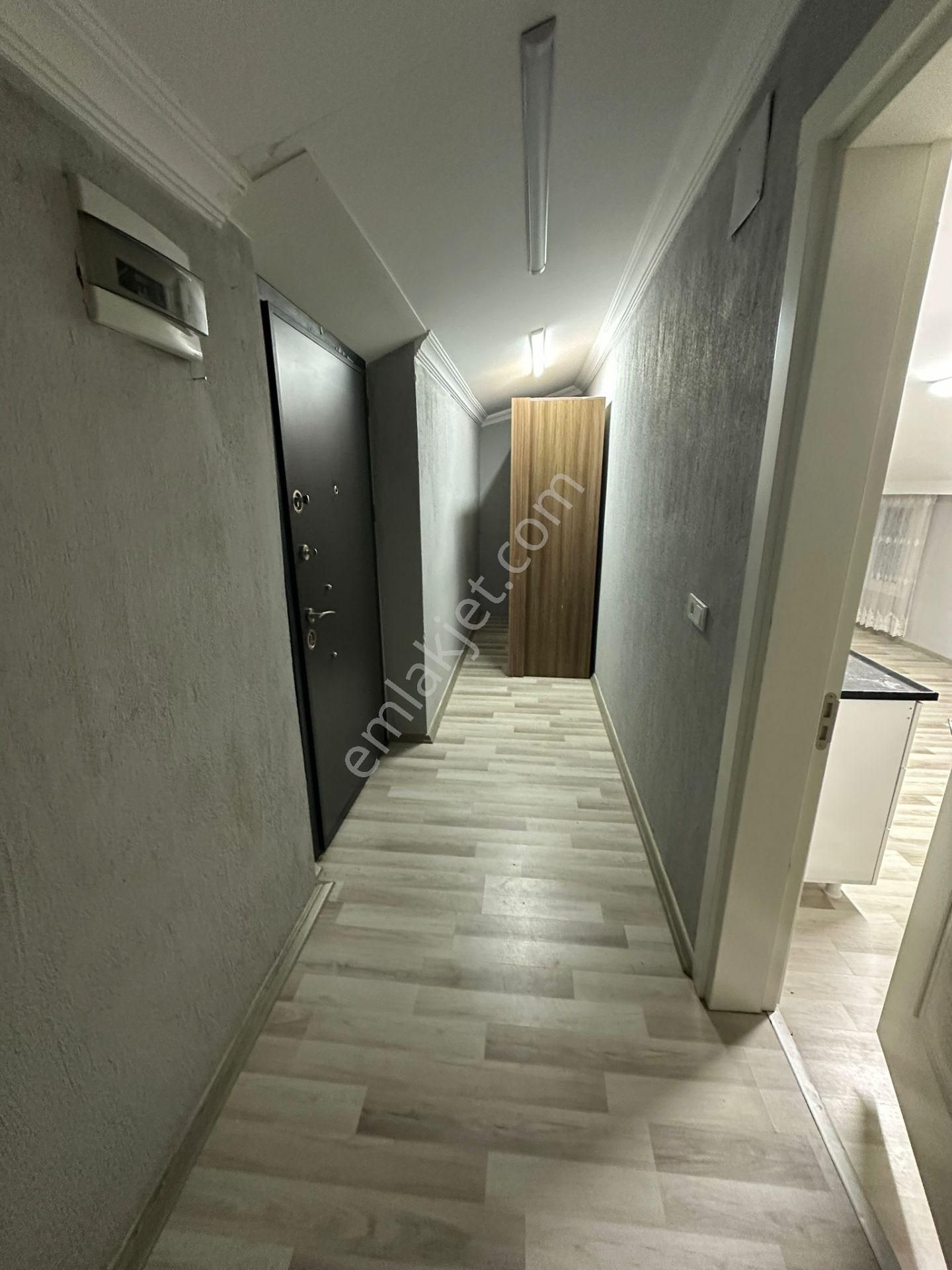 Tuana Emlak'tan Gelişimde Çatı Kat Daire - Görsel 12