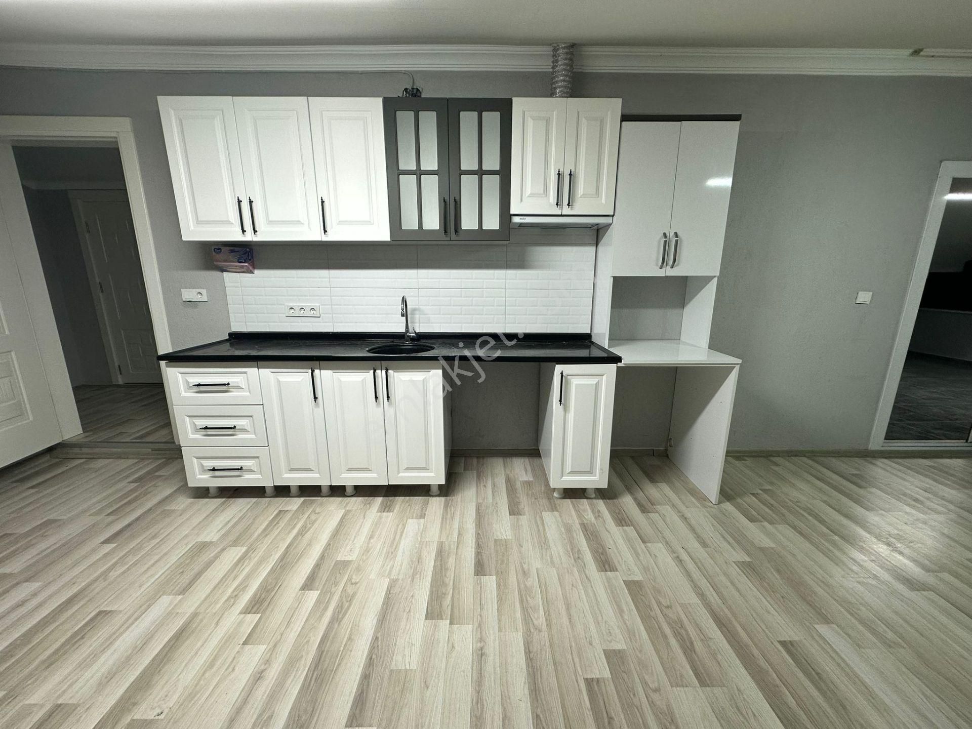 Tuana Emlak'tan Gelişimde Çatı Kat Daire