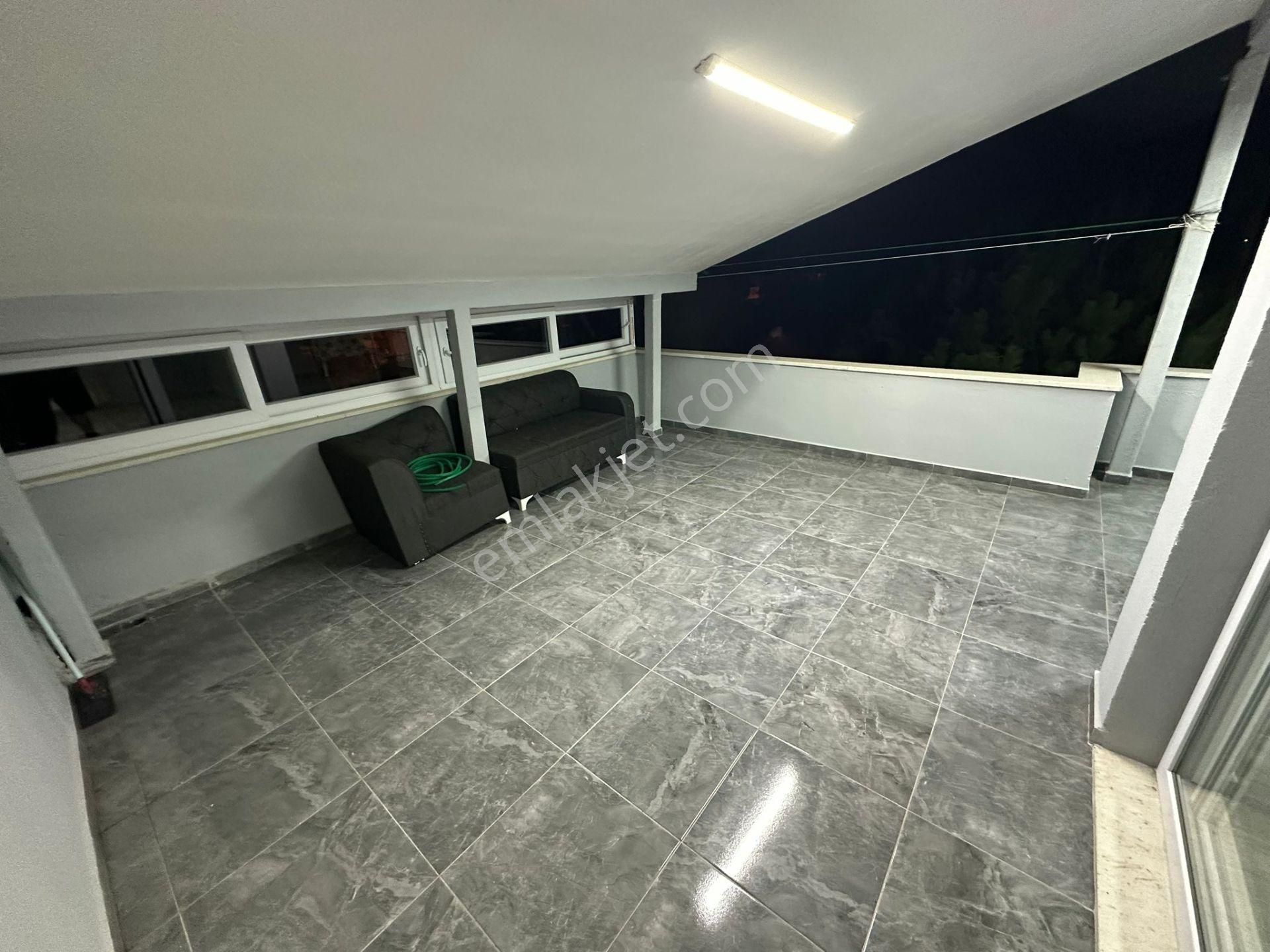 Tuana Emlak'tan Gelişimde Çatı Kat Daire - Görsel 8