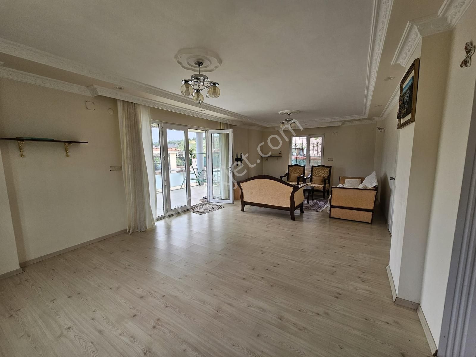 Remax Anka'dan Kumbaba'da 430 M2 Müstakil Satılık Villa - Görsel 4