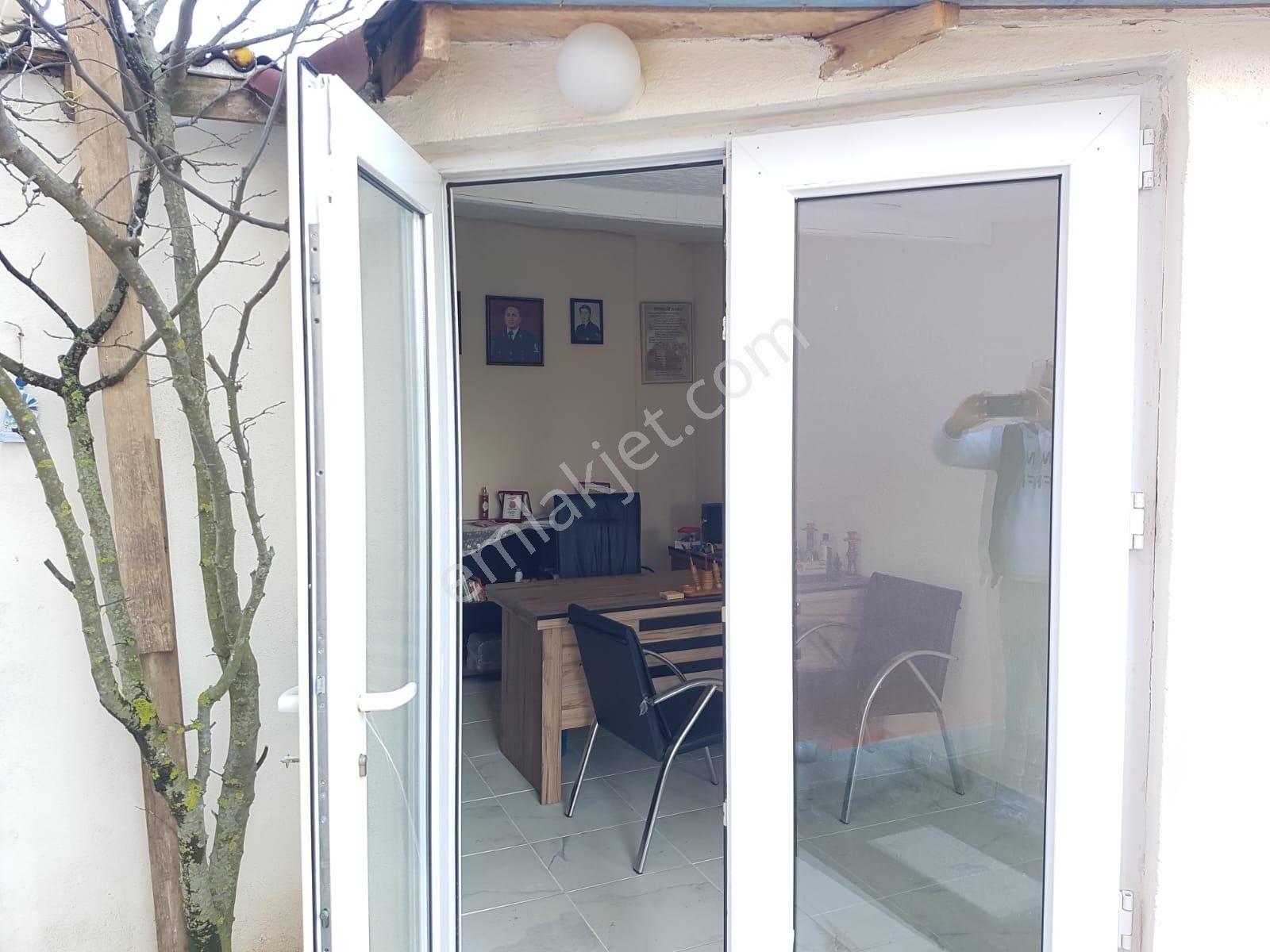 Remax Anka'dan Kumbaba'da 430 M2 Müstakil Satılık Villa - Görsel 12