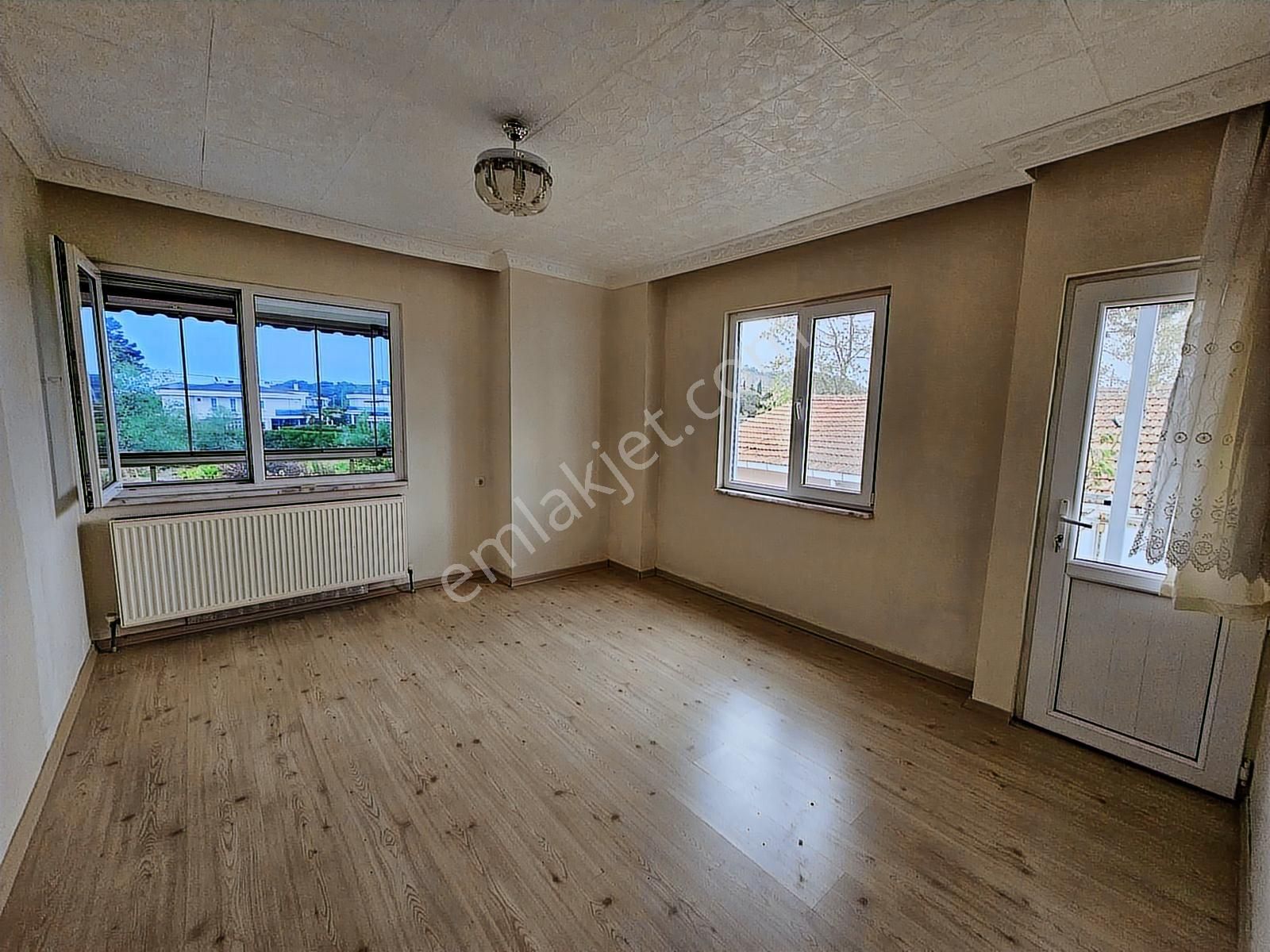 Remax Anka'dan Kumbaba'da 430 M2 Müstakil Satılık Villa - Görsel 16