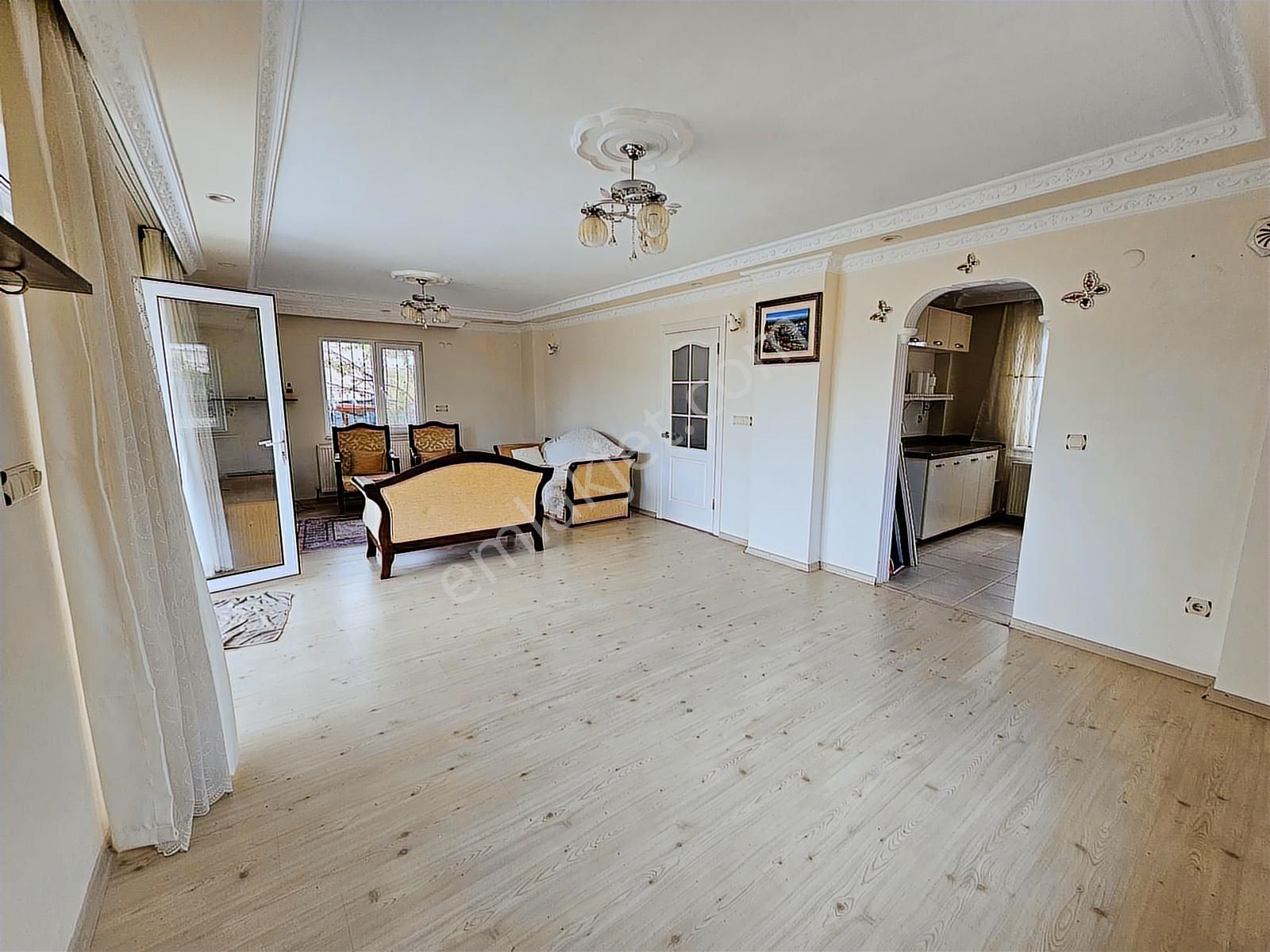 Remax Anka'dan Kumbaba'da 430 M2 Müstakil Satılık Villa - Görsel 5