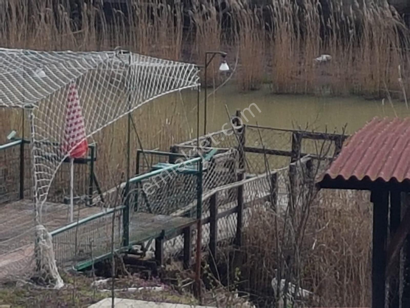 Remax Anka'dan Kumbaba'da 430 M2 Müstakil Satılık Villa - Görsel 23