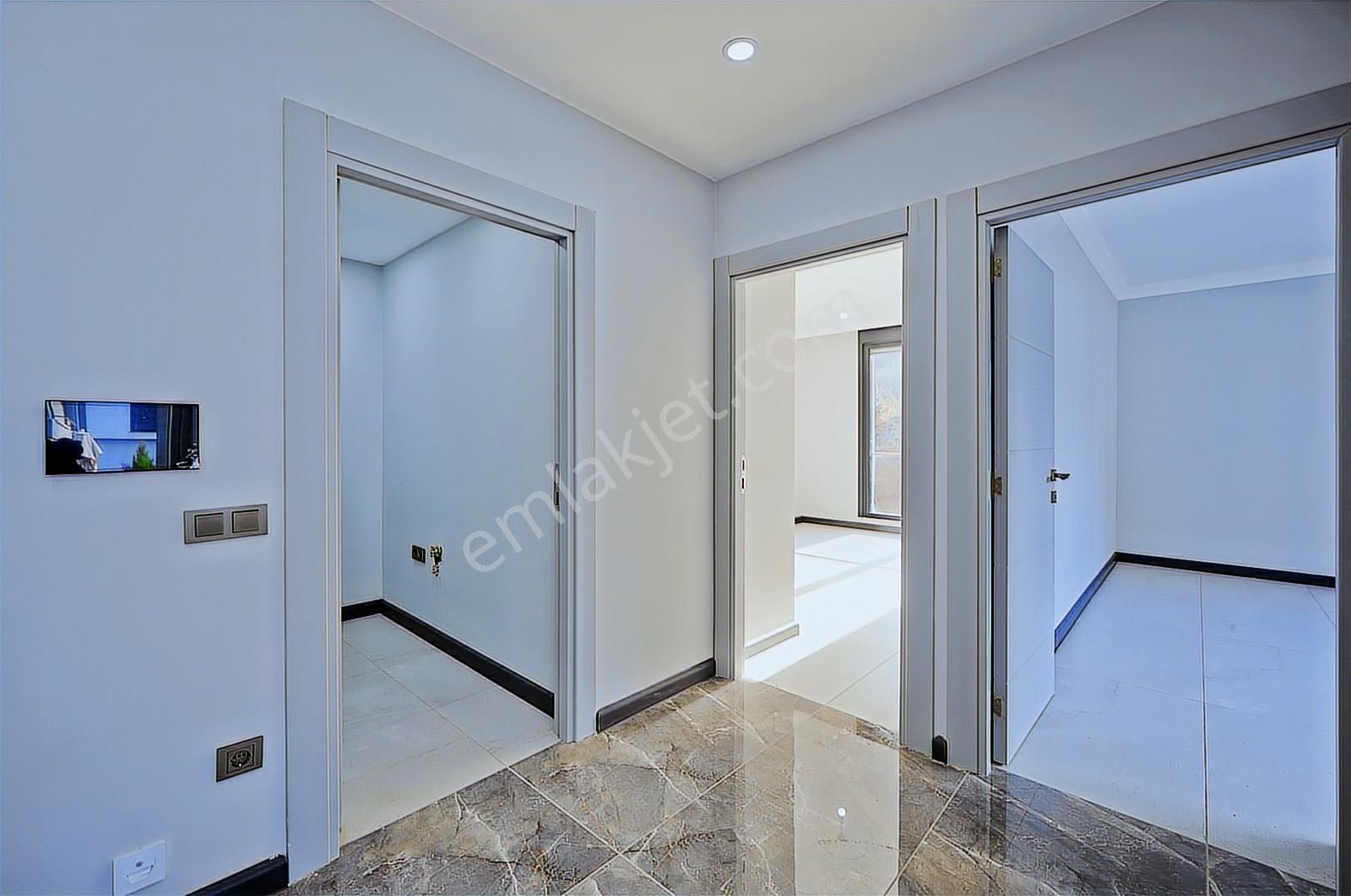 Barçağ Villalarında 475 M2 Arsa Alanlı Satılık Müstakil Villa - Görsel 22