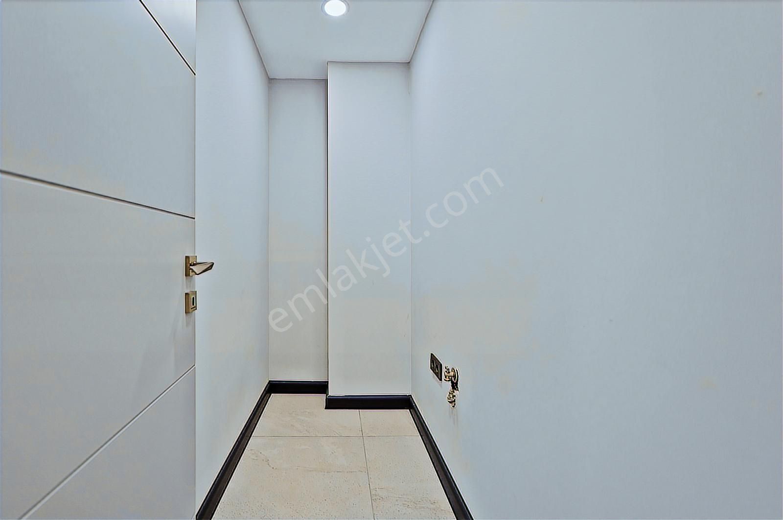 Barçağ Villalarında 475 M2 Arsa Alanlı Satılık Müstakil Villa - Görsel 32