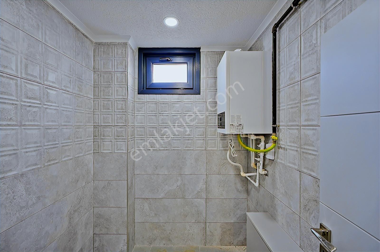 Barçağ Villalarında 475 M2 Arsa Alanlı Satılık Müstakil Villa - Görsel 28