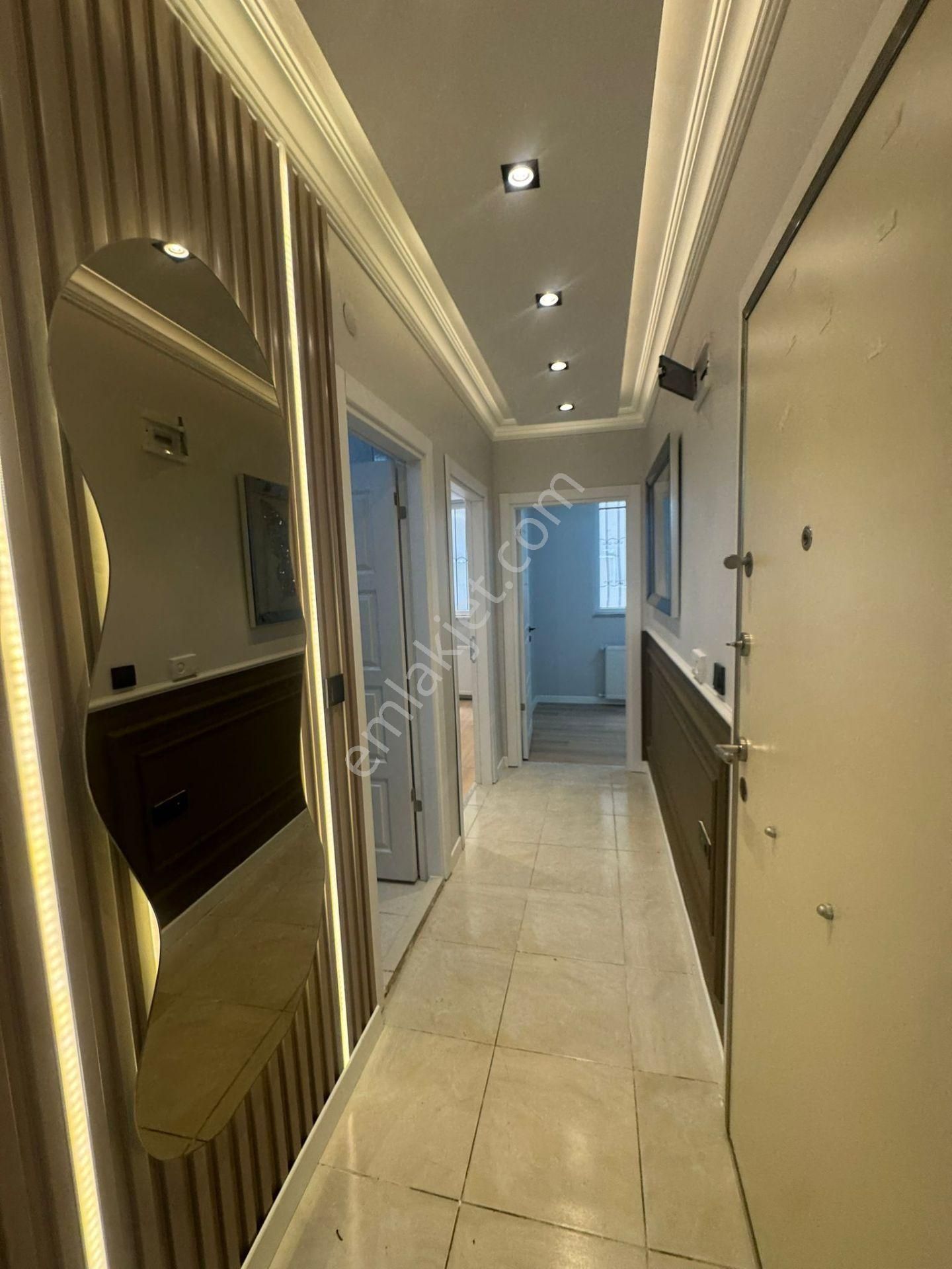 Talatpaşada Hayal Gibi Ev!