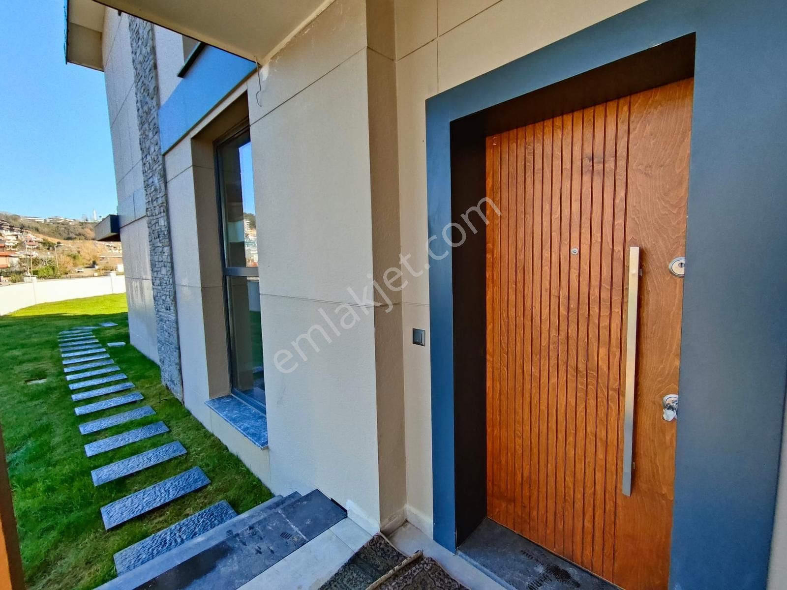 Şile Merkezde Oturuma Hazır,müstakil Havuzlu A+satılık Villalar - Görsel 5