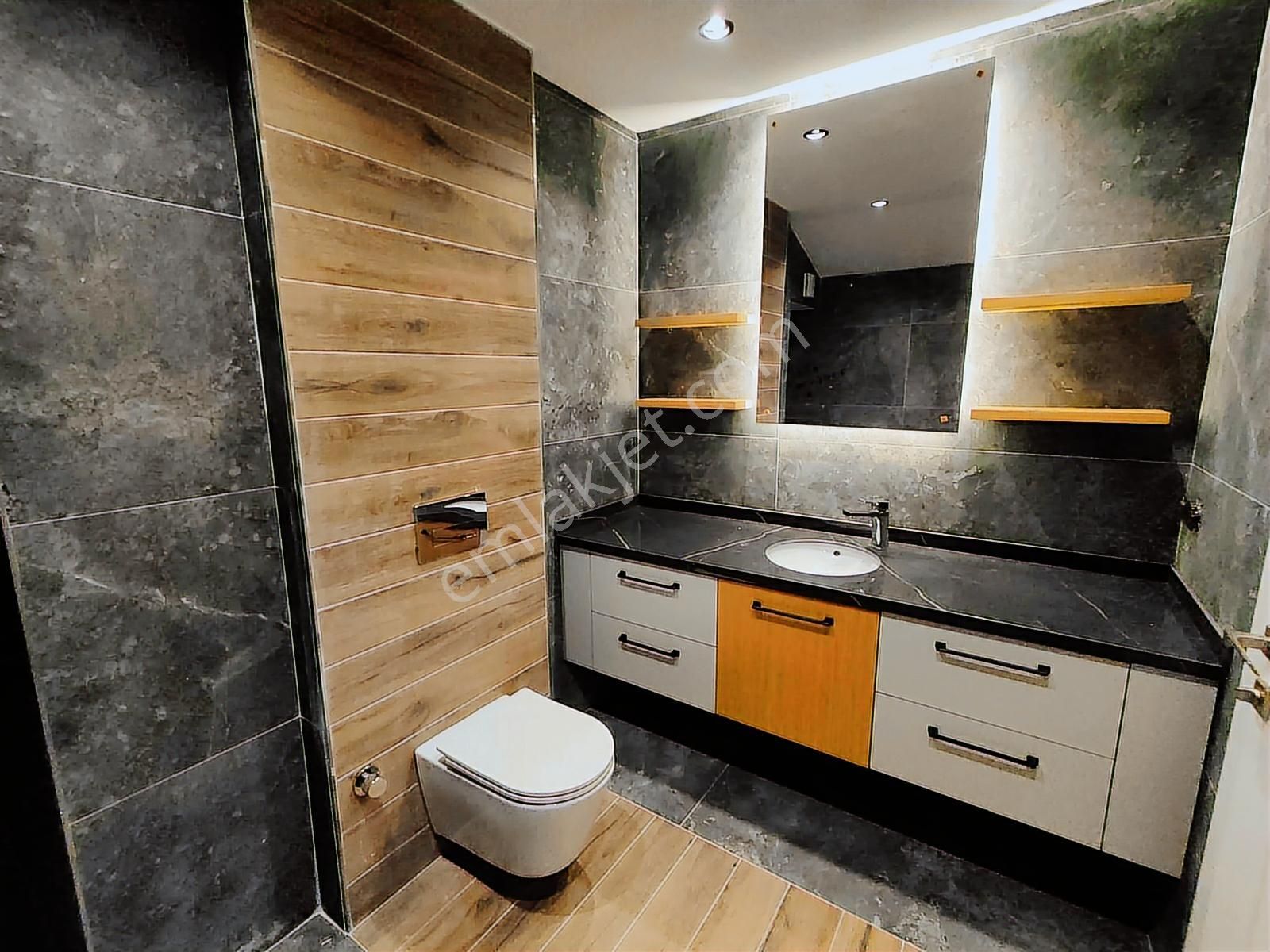 Şile Merkezde Oturuma Hazır,müstakil Havuzlu A+satılık Villalar - Görsel 21